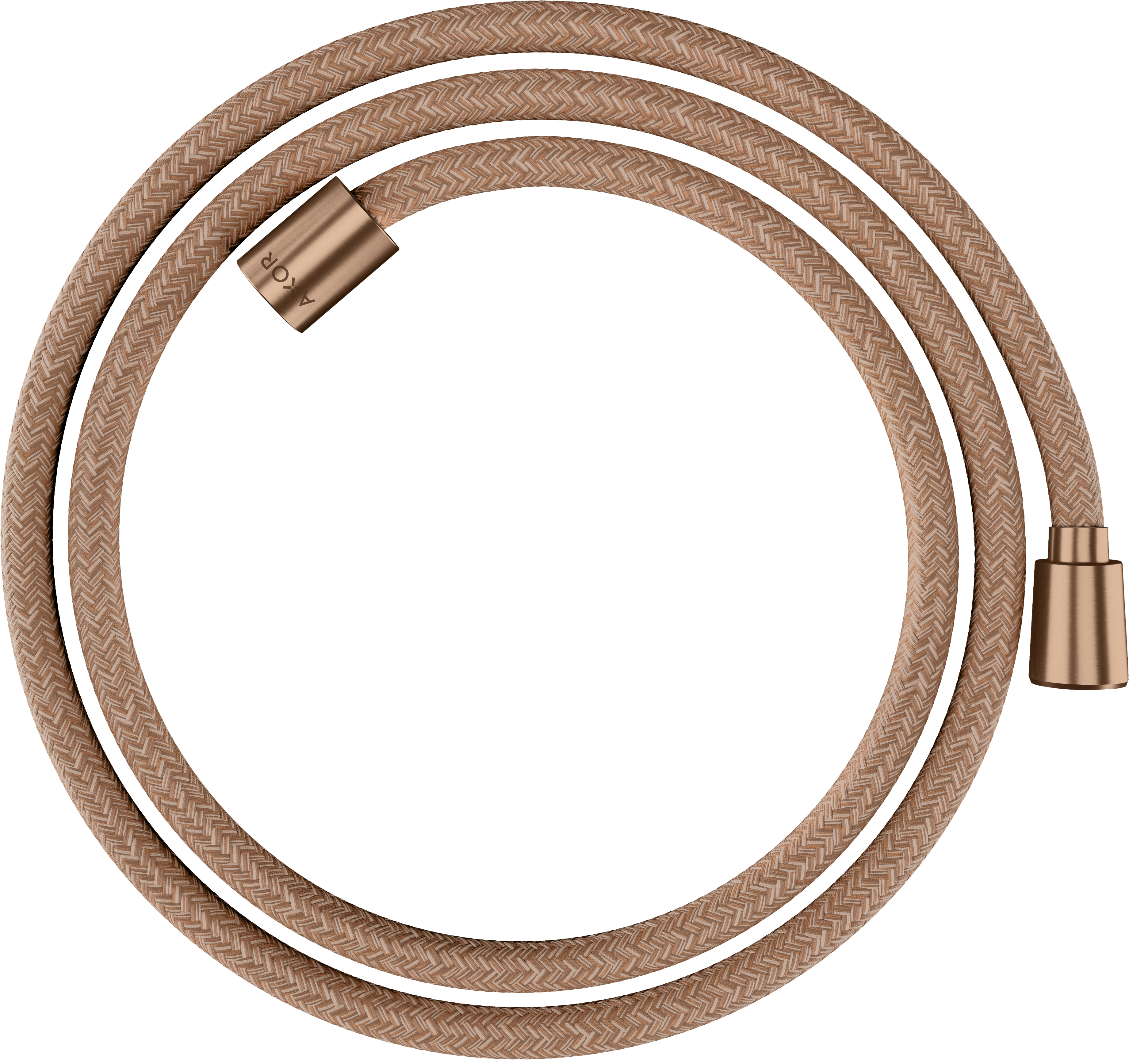 Axor ShowerSolutions manguera de ducha 160 cm || 28259310