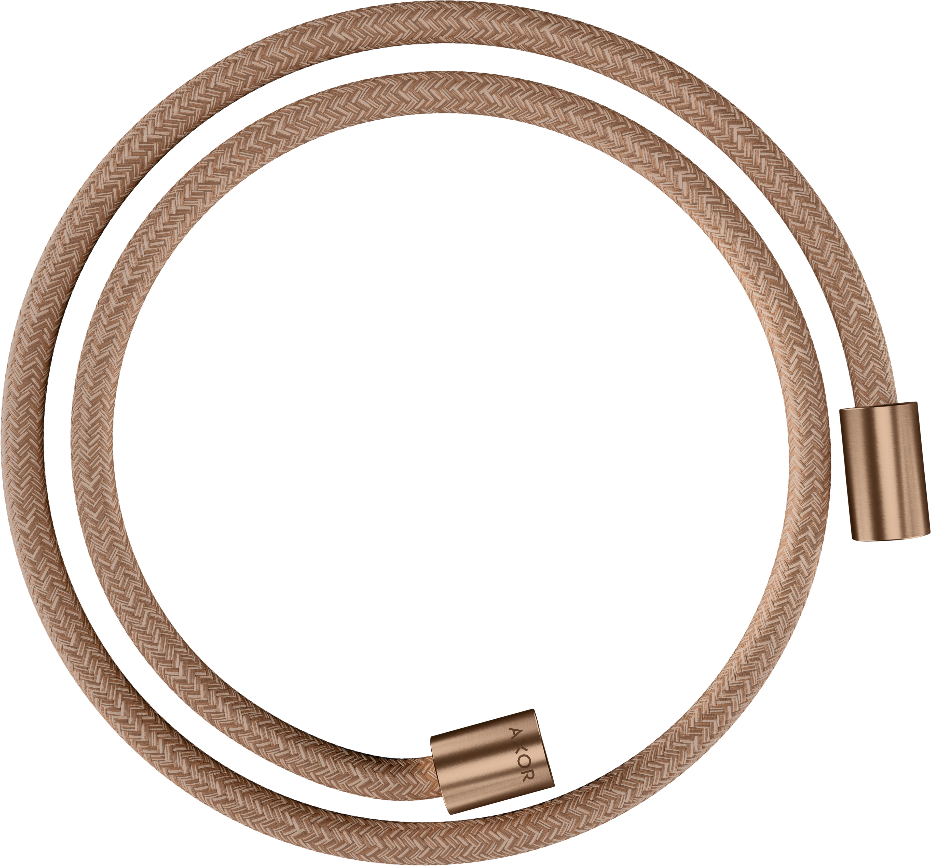 Axor ShowerSolutions manguera de ducha 125 cm || 28228310