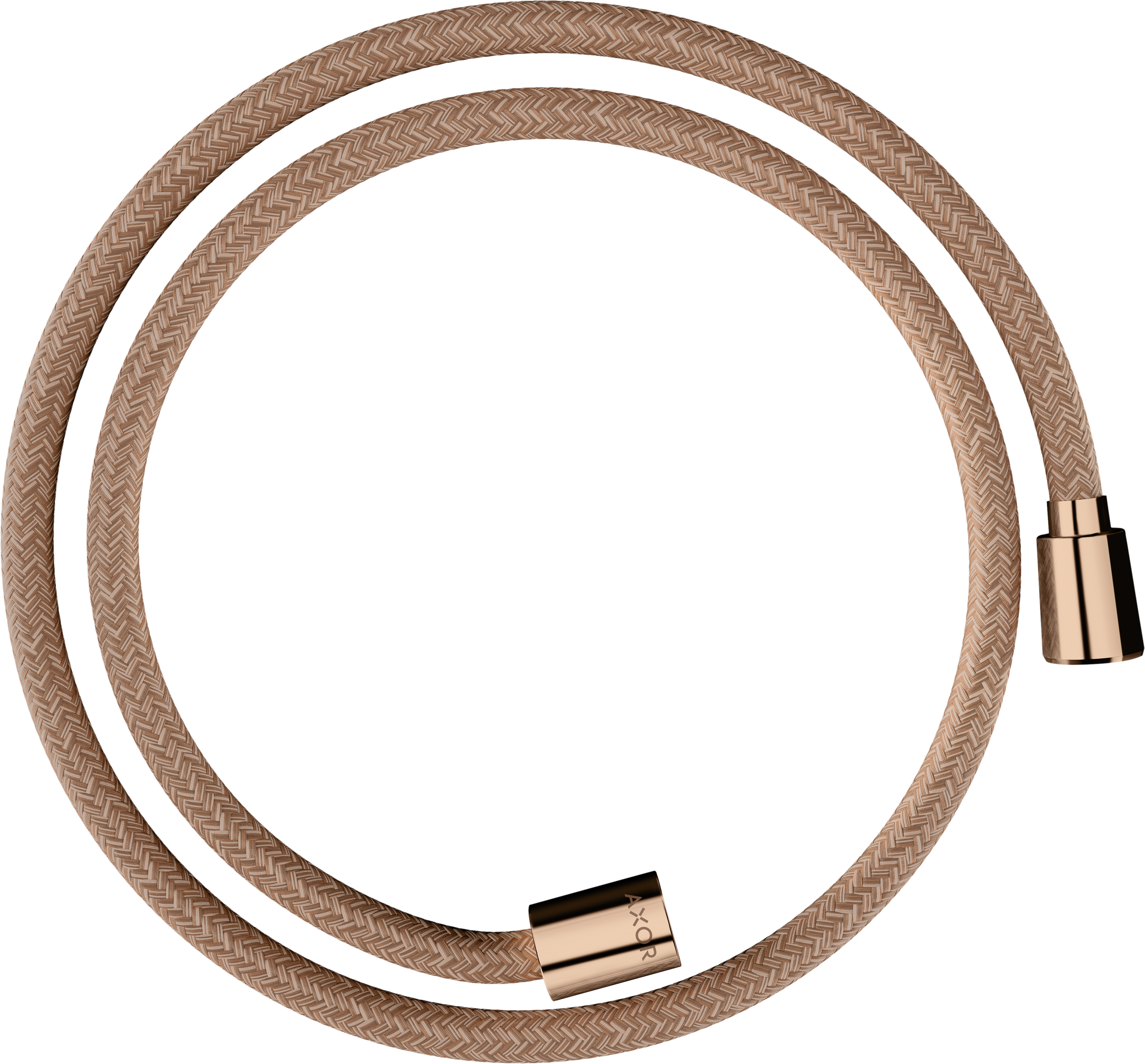 Axor ShowerSolutions manguera de ducha 125 cm || 28227300