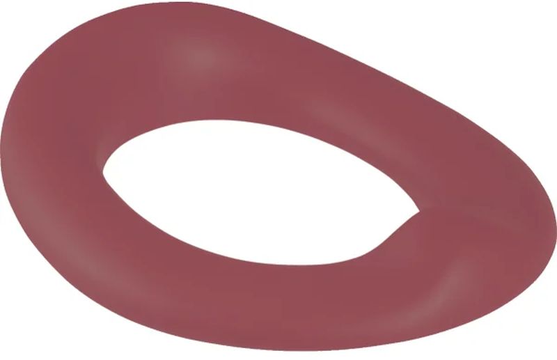 Geberit Bambini asiento para inodoro para niños 573338000