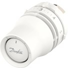 Danfoss Redia cabezal termostático blanco 015G3336