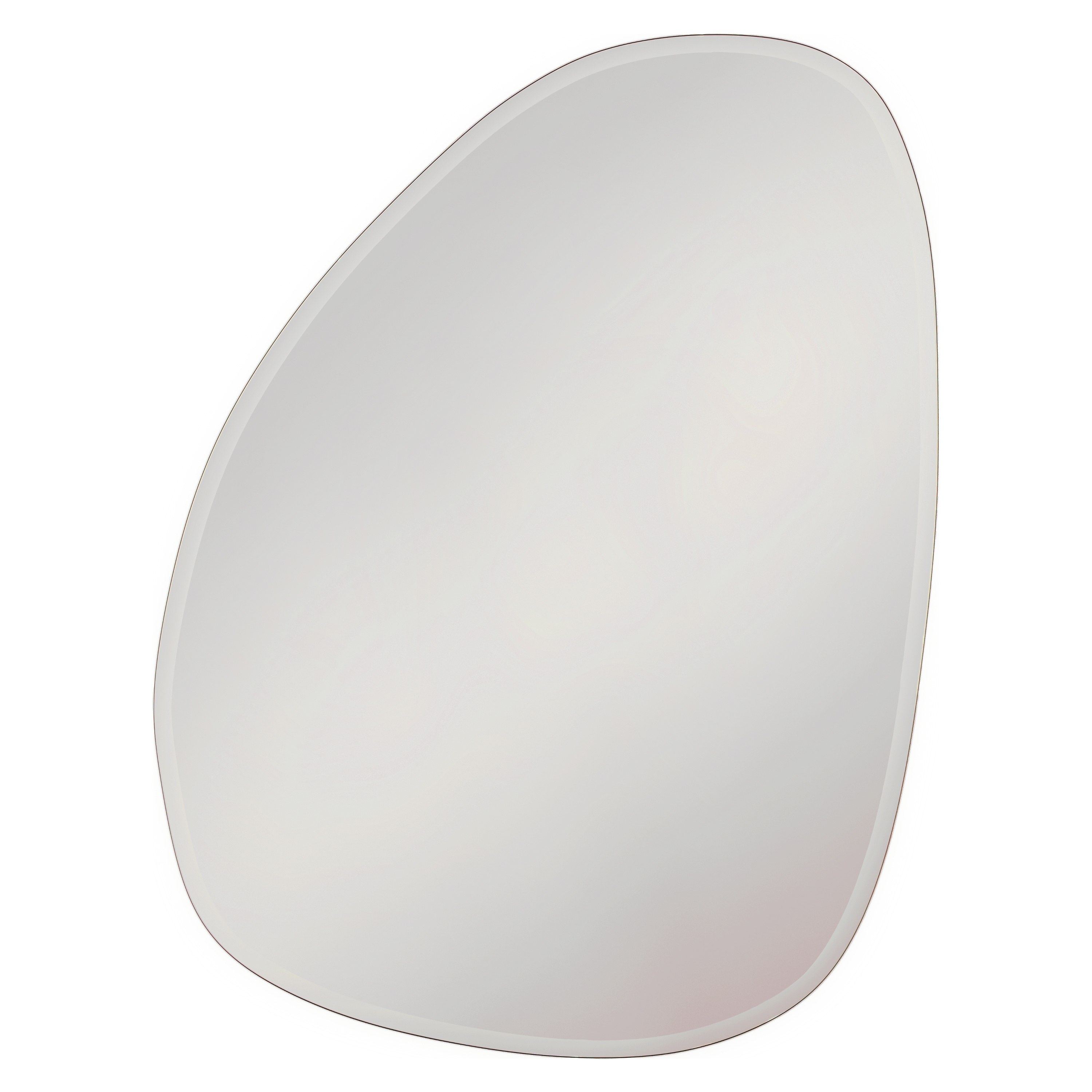 Dubiel Vitrum Albert espejo 70x90 cm 5905241011585