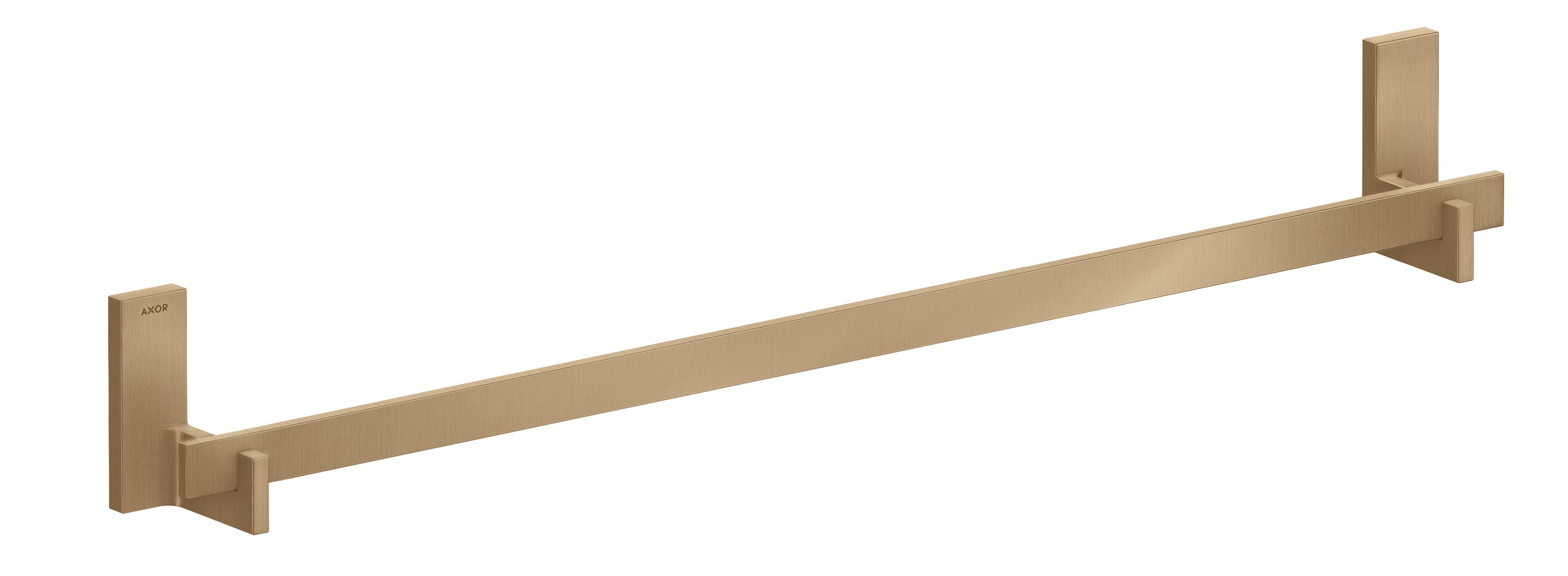 Axor Universal Rectangular barra para toallas || 42683140