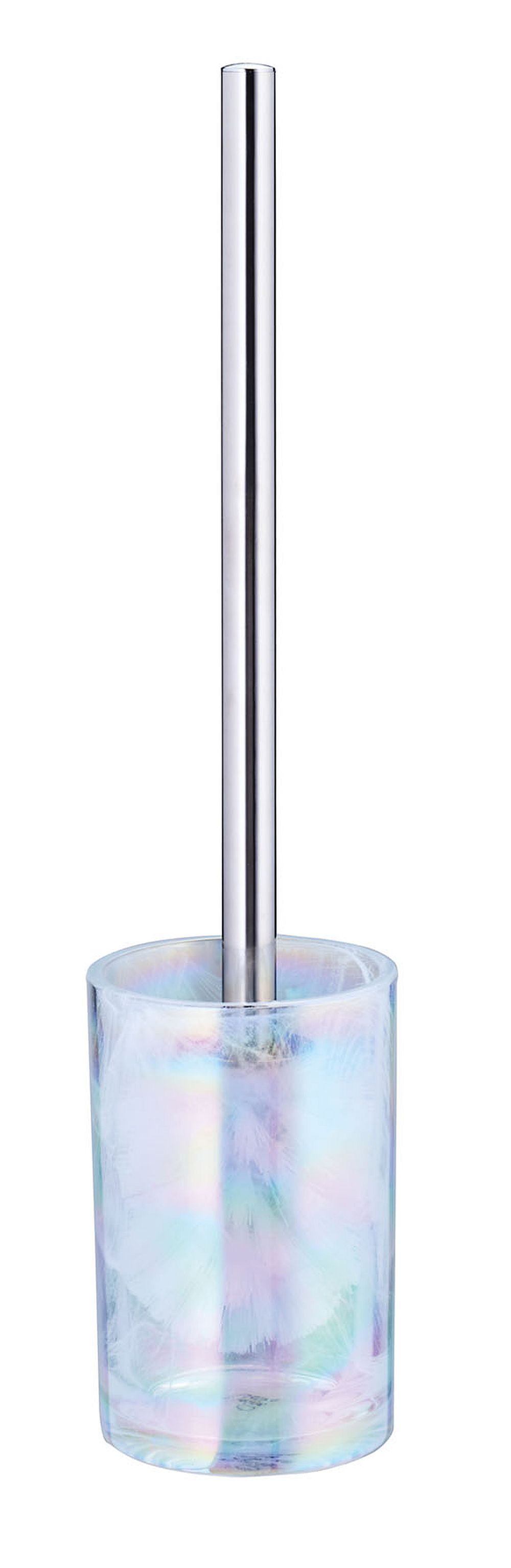 Kleine Wolke Opalis escobilla de baño apoyado cristal 8673213856