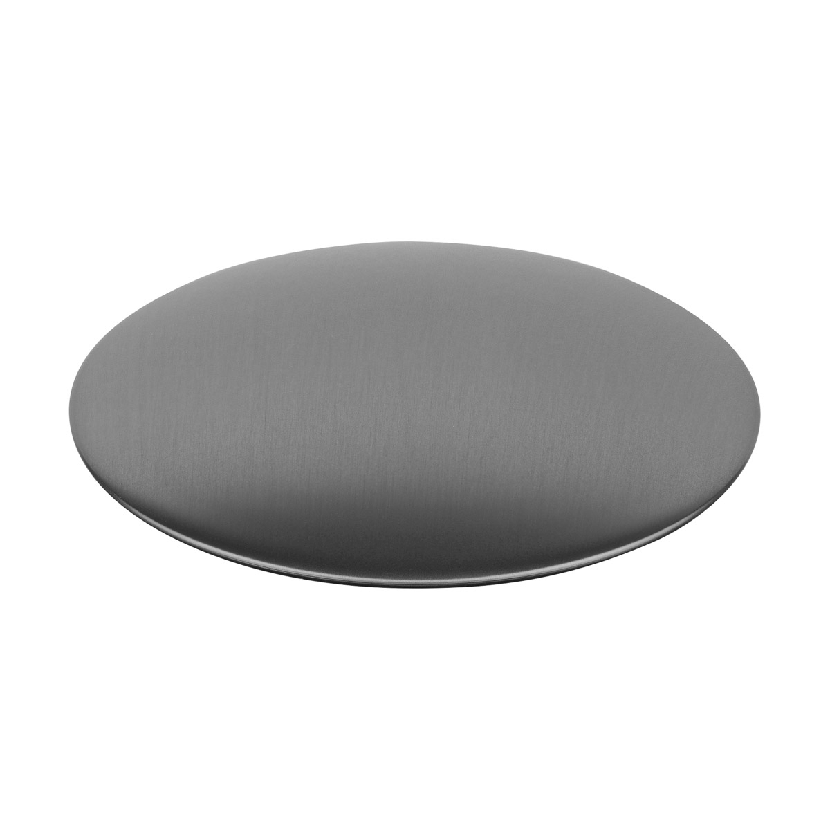 Oltens embellecedor de tapón grafito 09002400