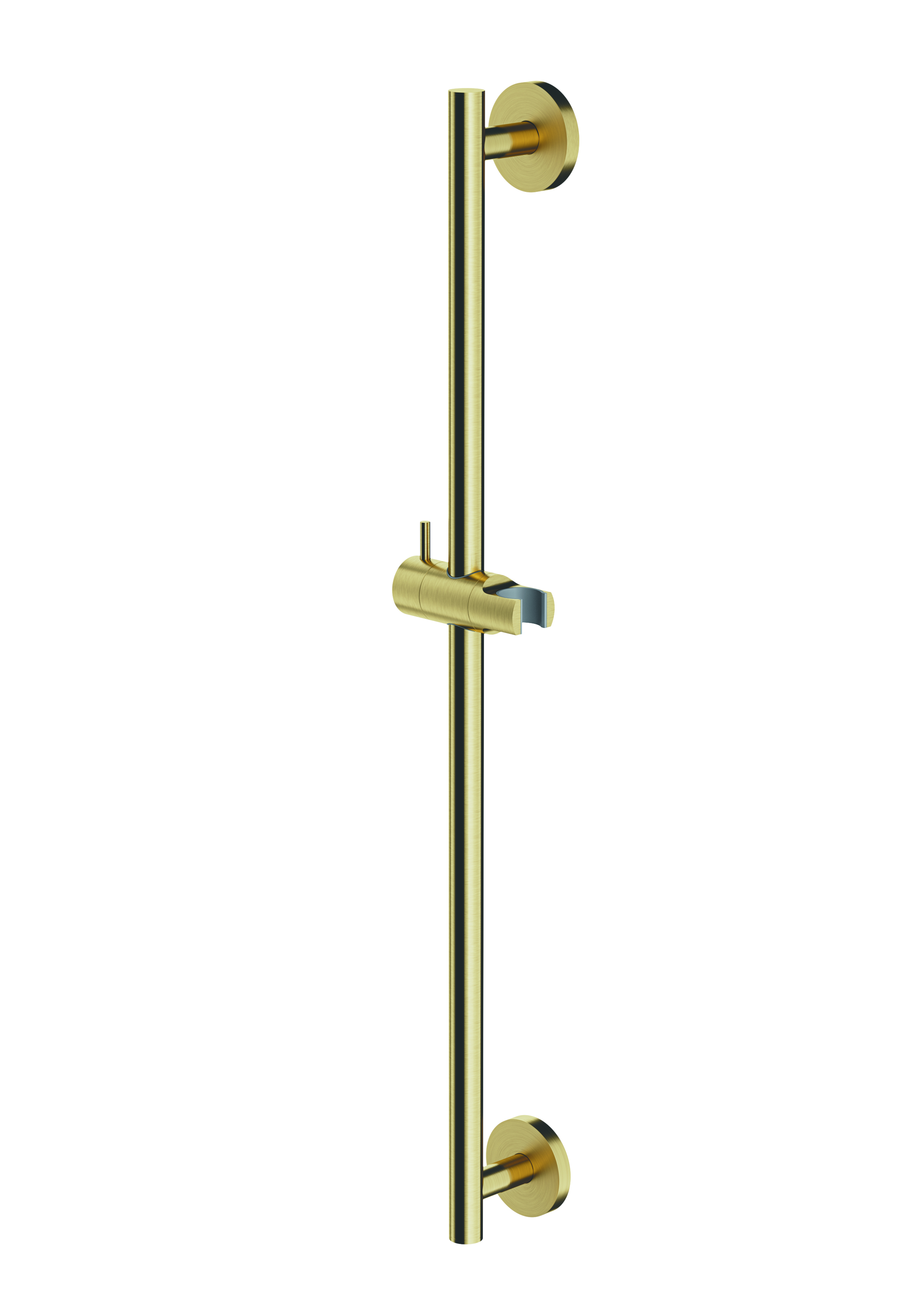 Omnires barra de ducha |66 cm DR12BSB