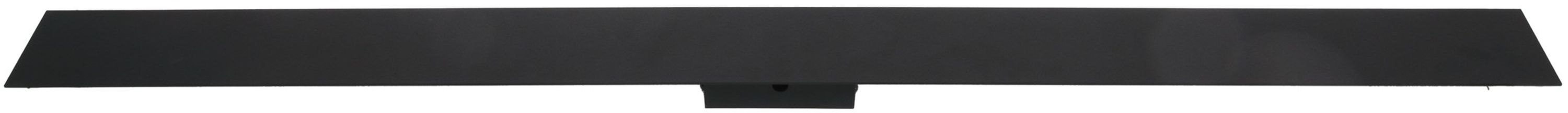 TK Lighting Navi lámpara de pared 1x24 W negro 4510