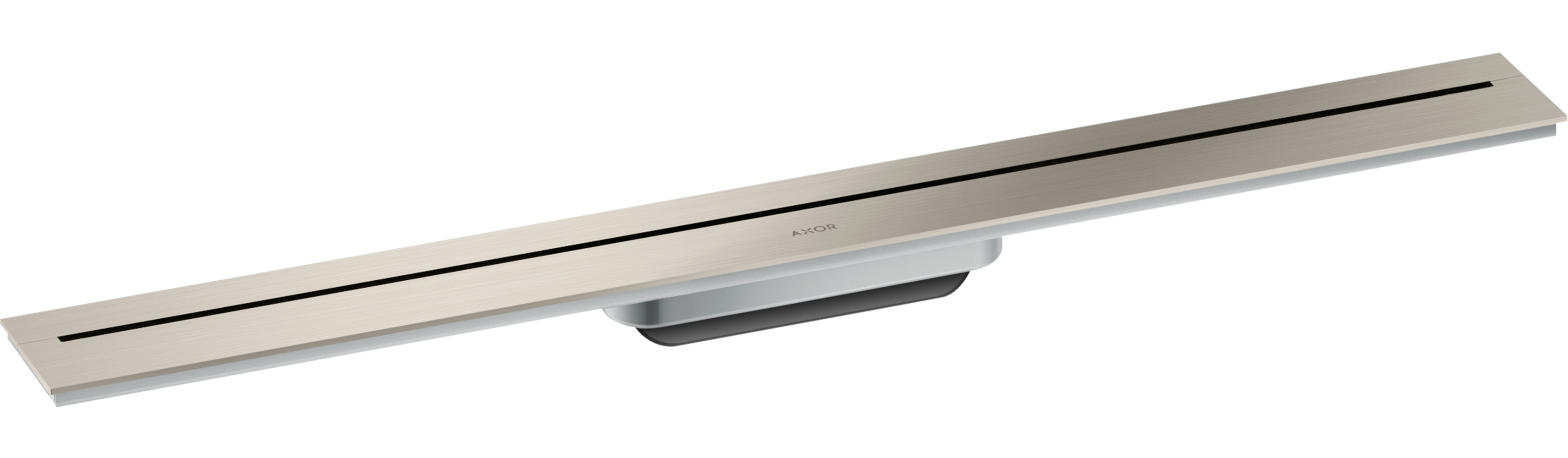 Axor Drain elemento externo del desagüe 80 cm acero 42526800