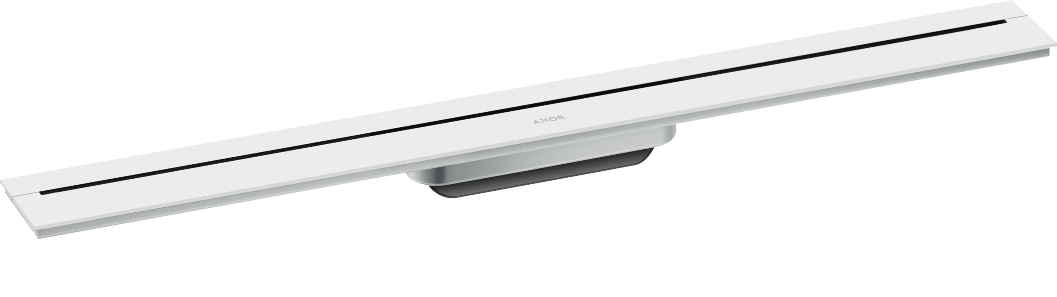 Axor Drain elemento externo del desagüe 80 cm blanco 42526700
