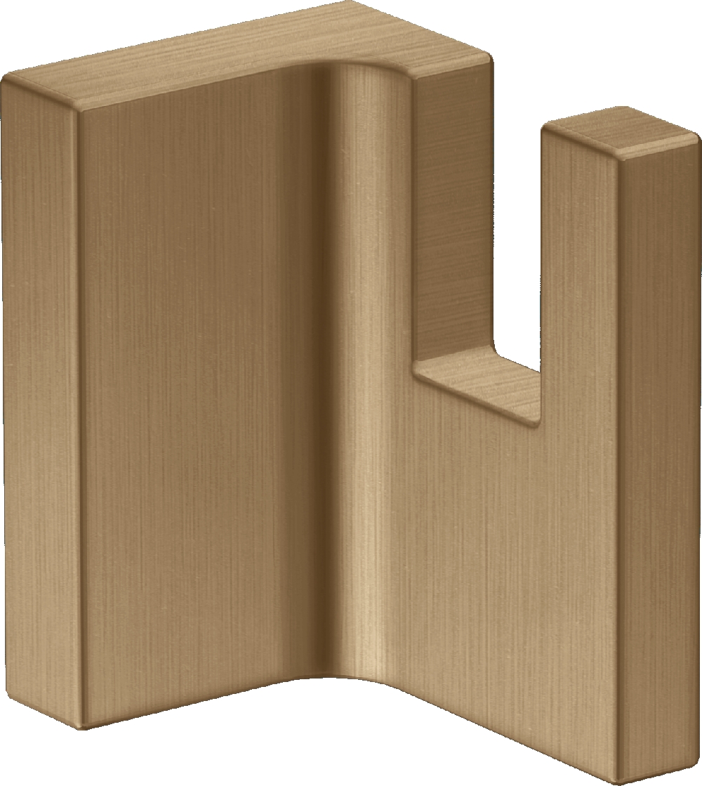 Axor Universal Rectangular toallero || 42611140