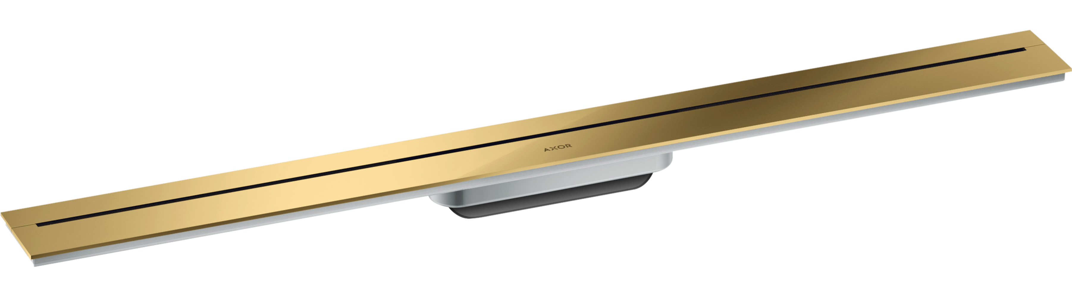 Axor Drain elemento externo del desagüe 90 cm dorado 42527990