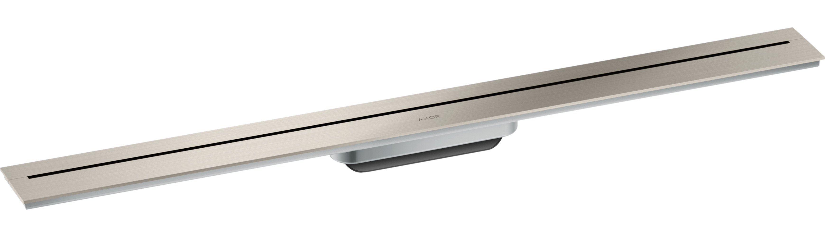 Axor Drain elemento externo del desagüe 90 cm acero 42527800
