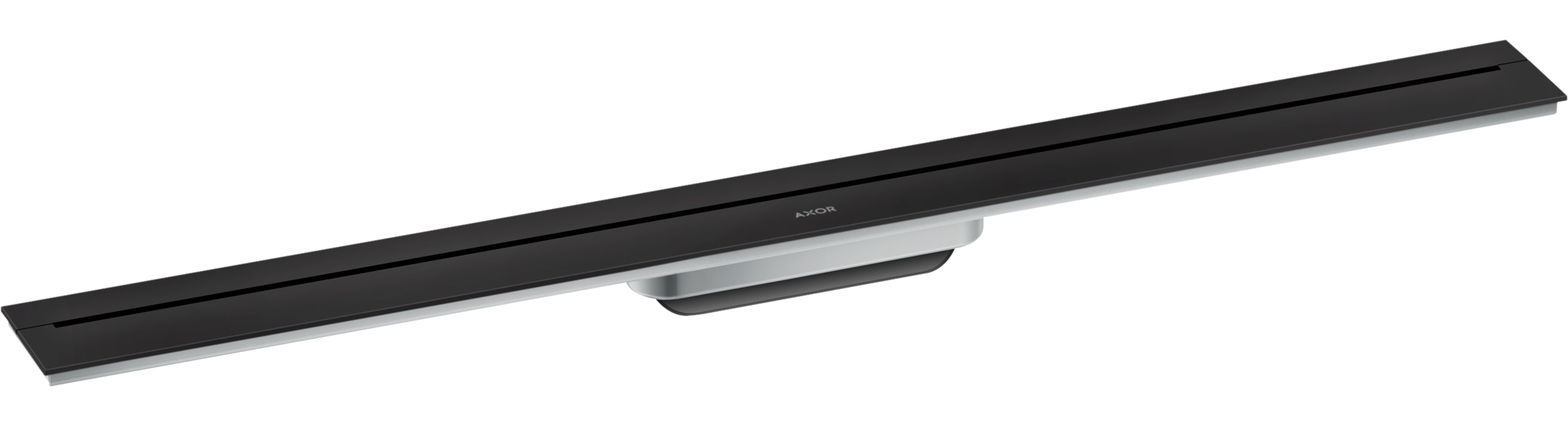 Axor Drain elemento externo del desagüe 90 cm negro 42527670