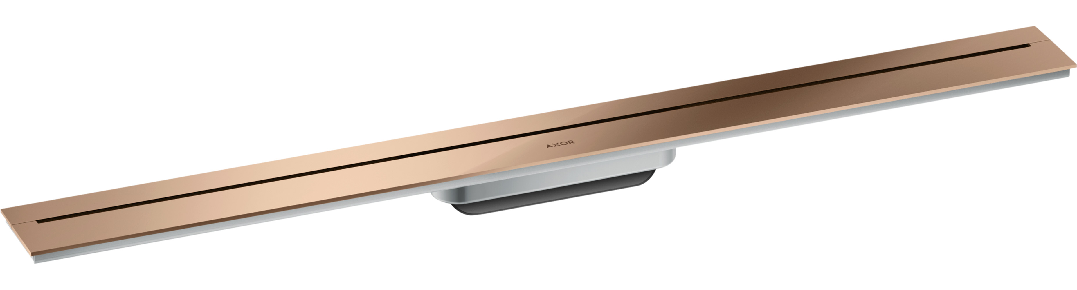 Axor Drain elemento externo del desagüe 90 cm dorado 42527300