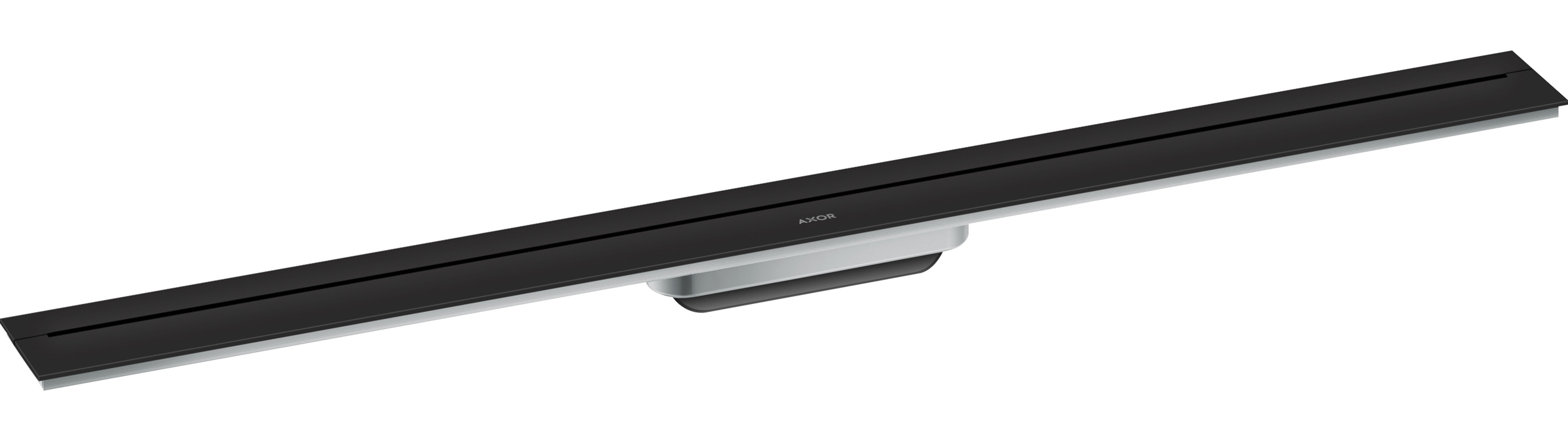 Axor Drain elemento externo del desagüe 100 cm negro 42528670