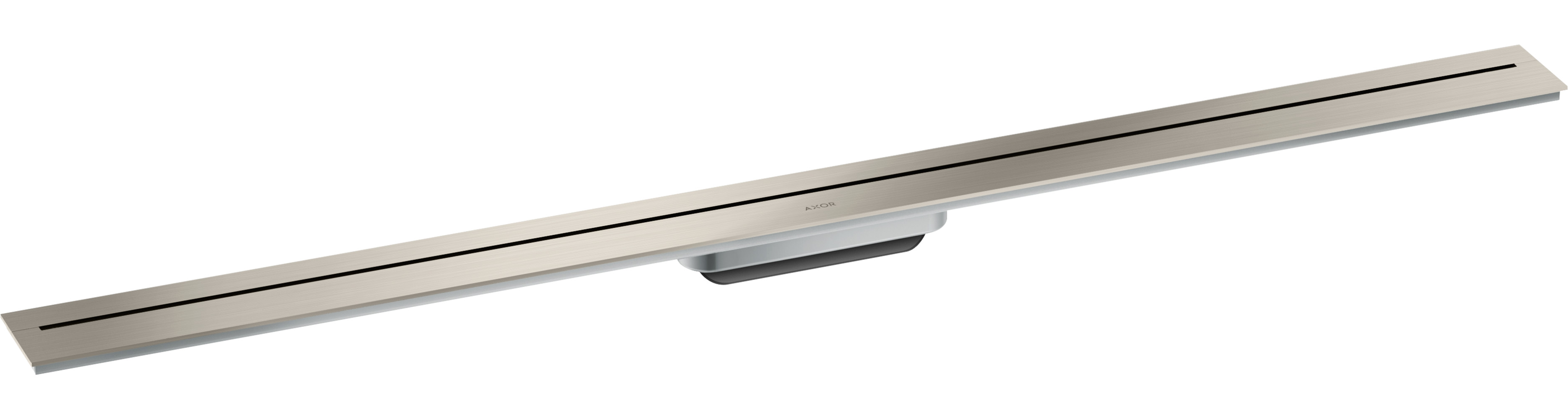 Axor Drain elemento externo del desagüe 120 cm acero 42529800