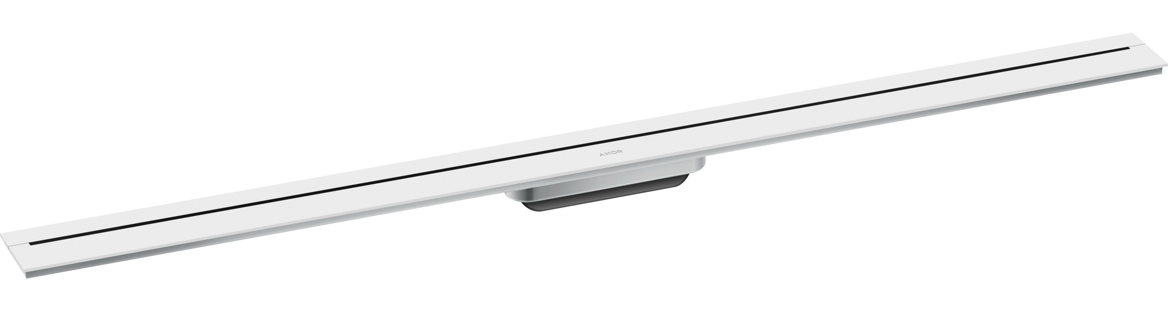 Axor Drain elemento externo del desagüe 120 cm blanco 42529700