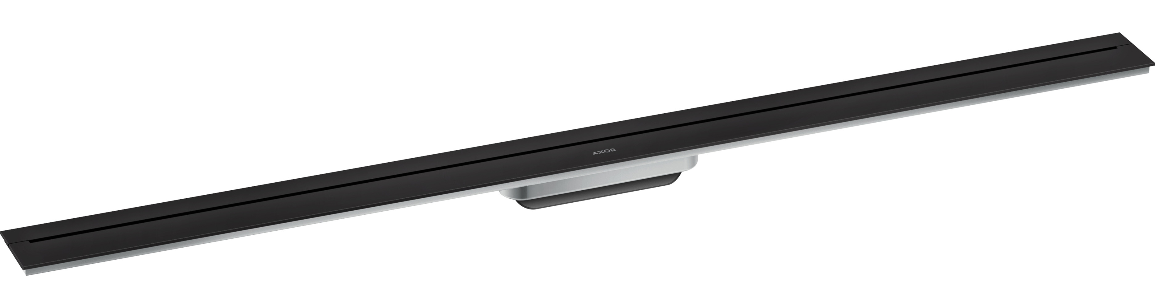 Axor Drain elemento externo del desagüe 120 cm negro 42529670