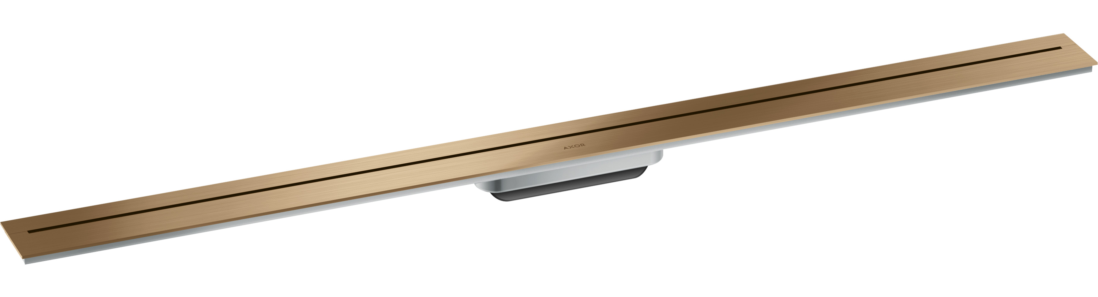 Axor Drain elemento externo del desagüe 120 cm 42529140