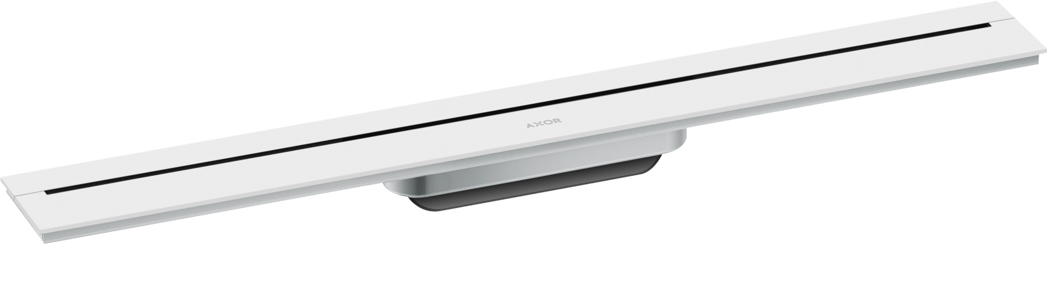 Axor Drain elemento externo del desagüe 70 cm blanco 42525700