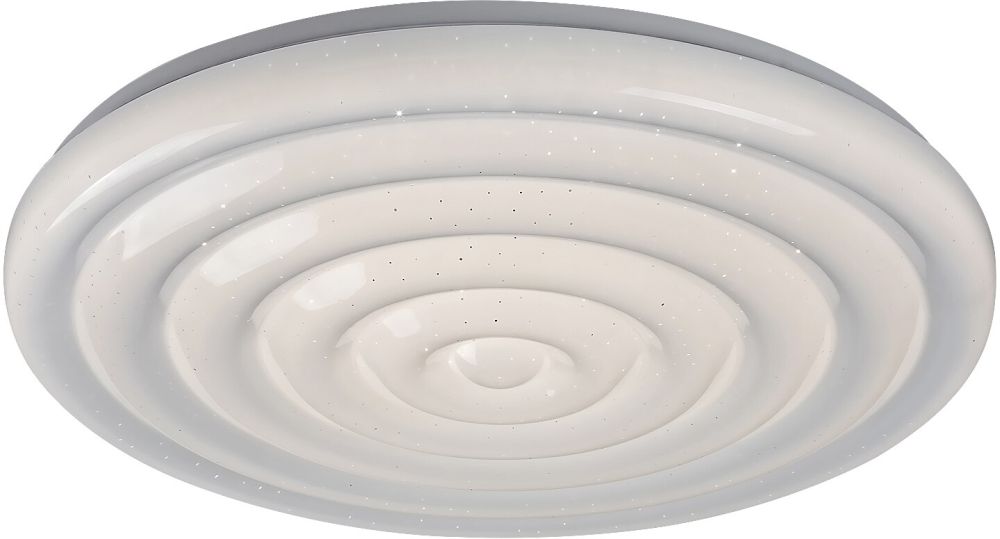 Rabalux Katina plafón 1x36 W blanco 71018