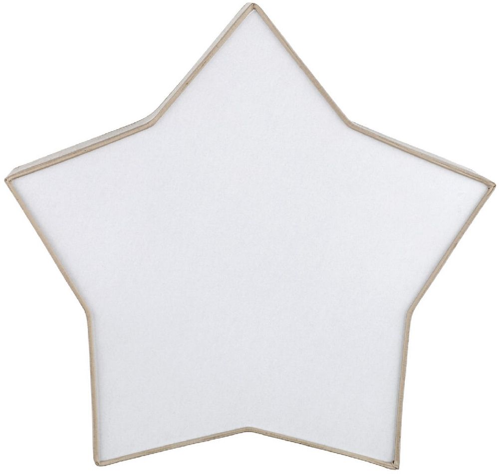 TK Lighting Star plafón 2x15 W beige 5958