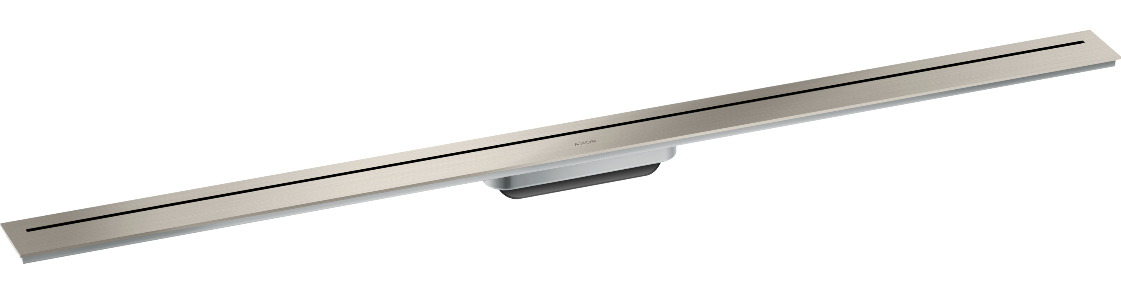 Axor Drain elemento externo del desagüe 120 cm acero 42524800