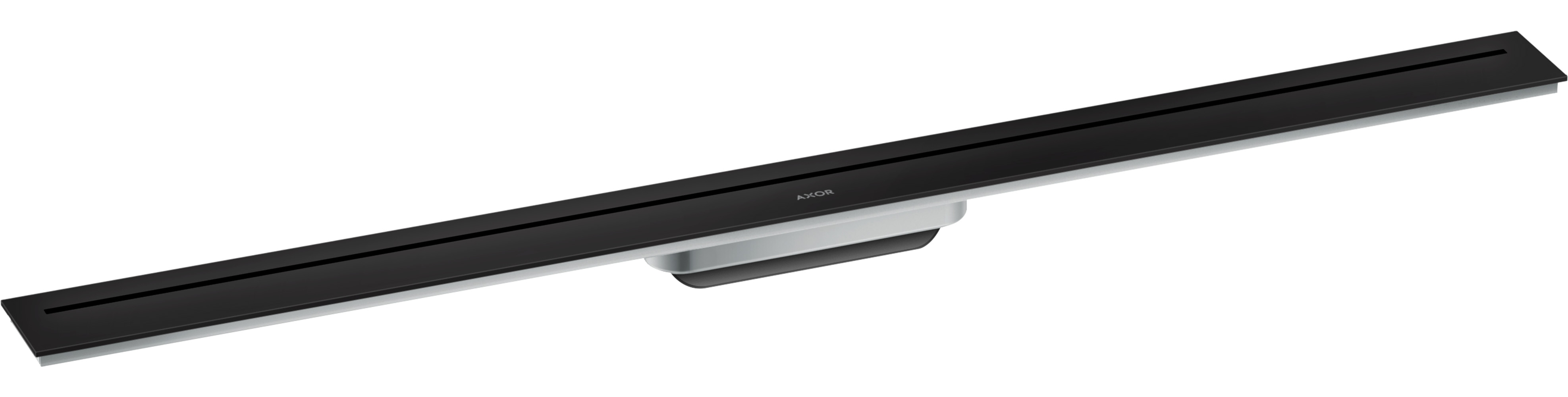 Axor Drain elemento externo del desagüe 100 cm negro 42523670