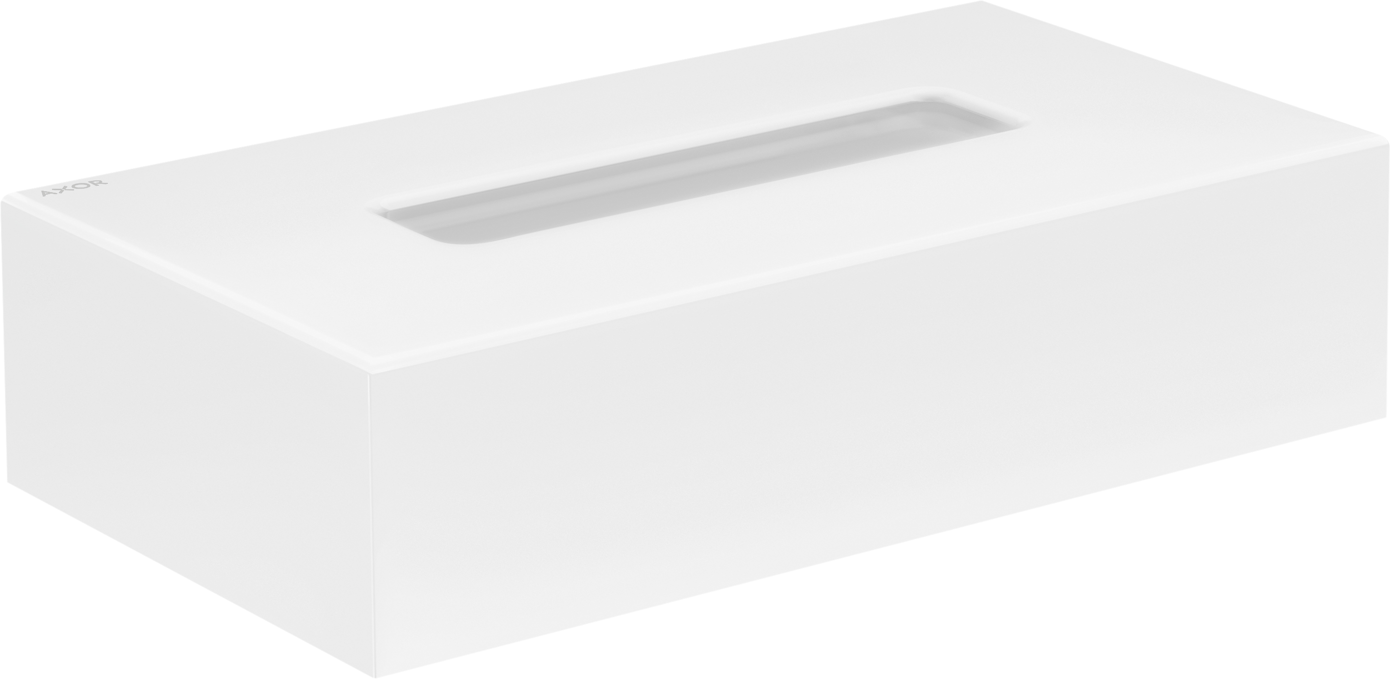 Axor Universal Circular caja para pañuelos || 42873700