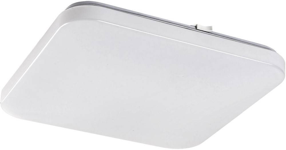 Rabalux Vendel plafón 1x20 W blanco 75014