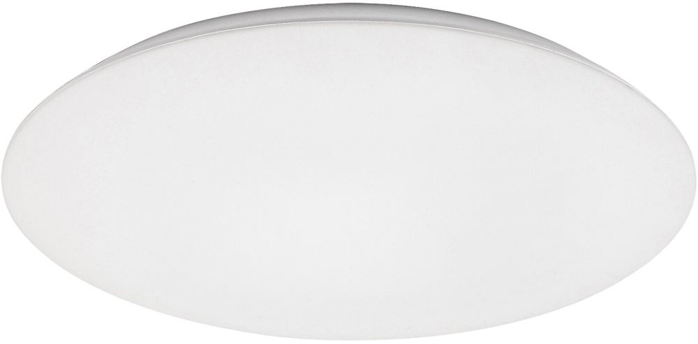Rabalux Rorik plafón 1x24 W blanco 71124
