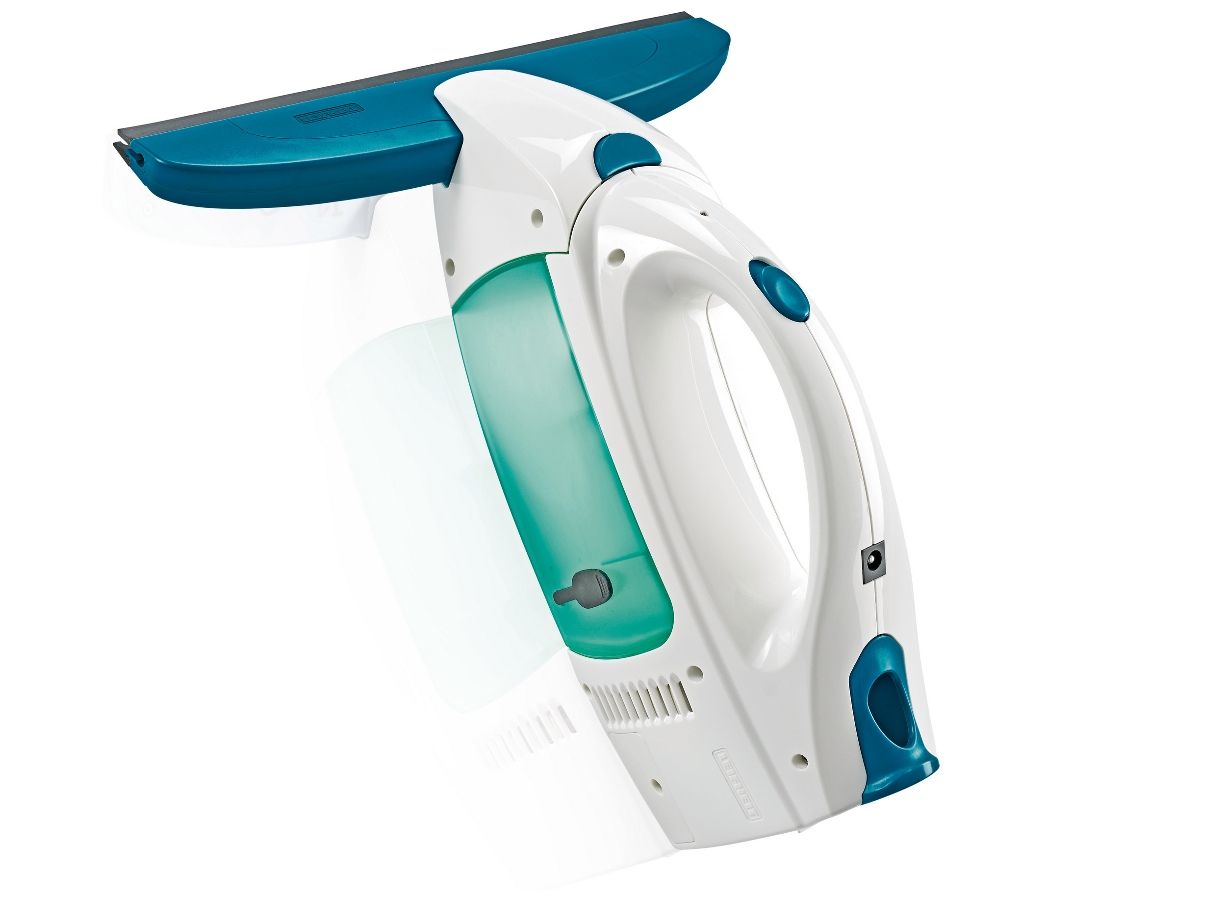 Leifheit Dry&Clean aspirador limpiacristales 51000
