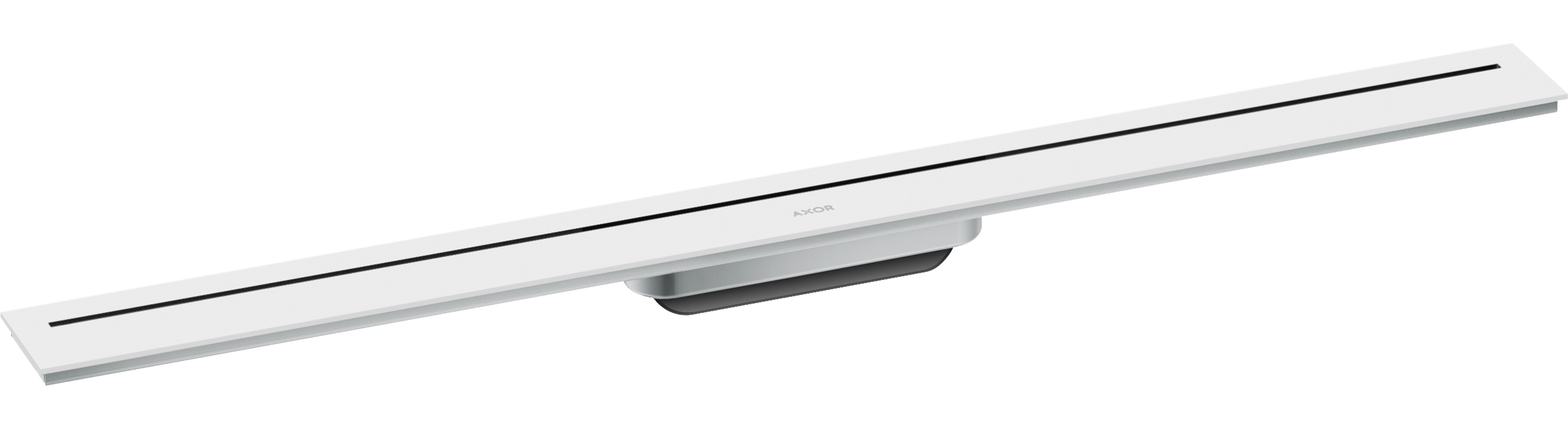 Axor Drain elemento externo del desagüe 90 cm blanco 42522700