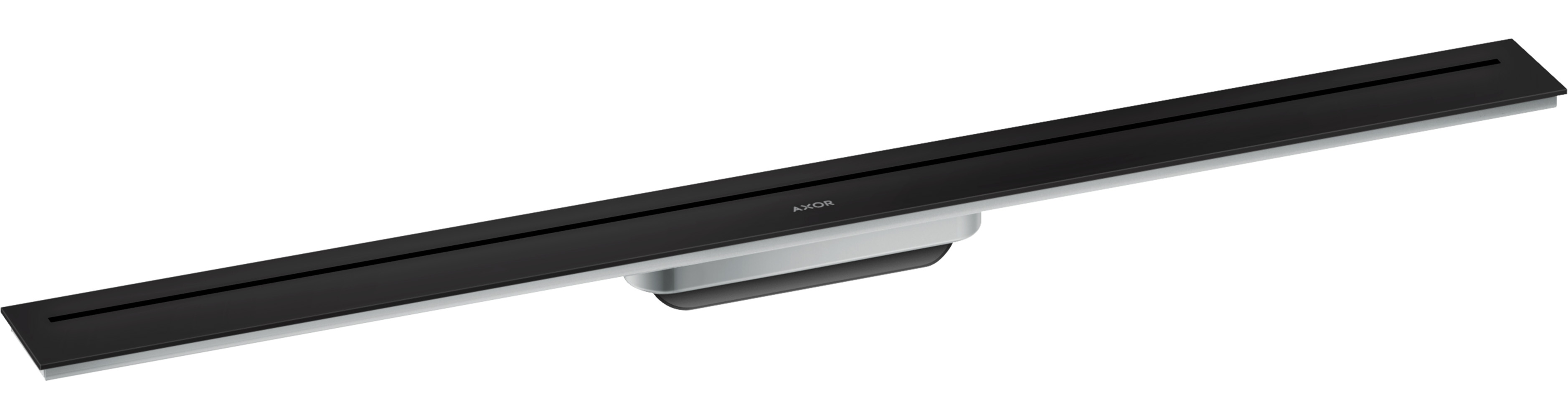 Axor Drain elemento externo del desagüe 90 cm negro 42522670