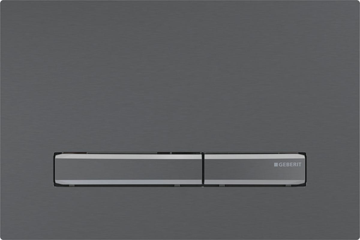 Geberit Sigma botón de descarga para WC || 115.671.QD.2