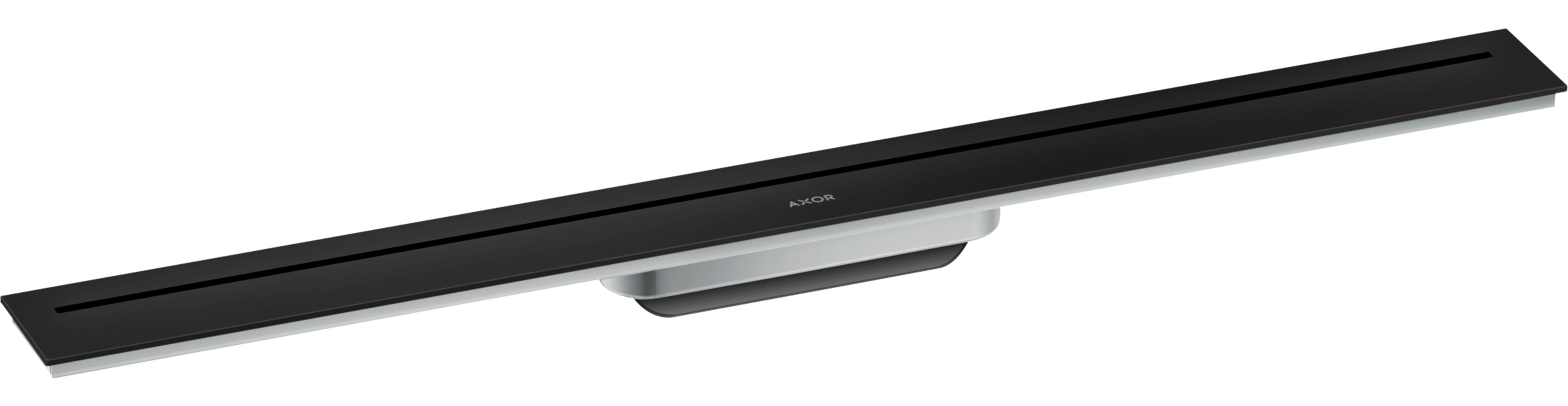 Axor Drain elemento externo del desagüe 80 cm negro 42521670