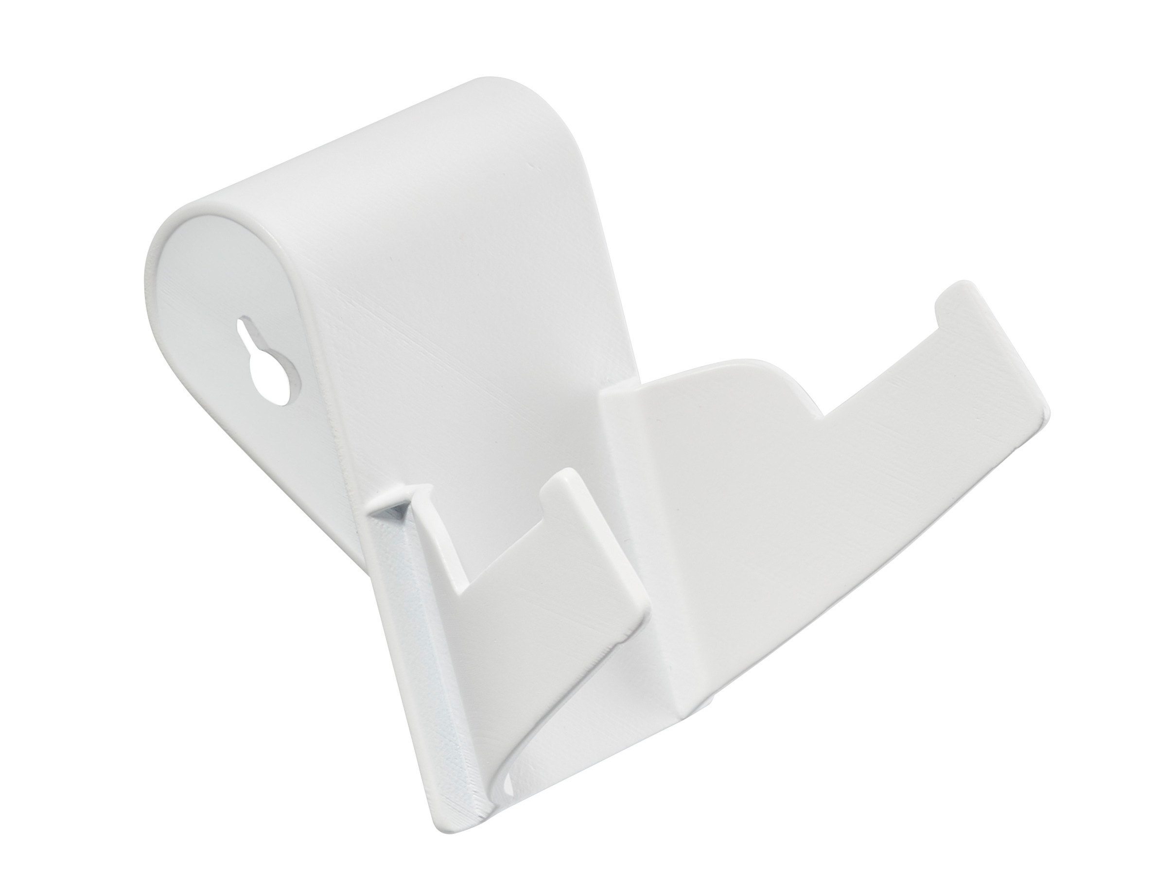 Leifheit Nemo soporte de pared para aspirador limpiacristales 51038