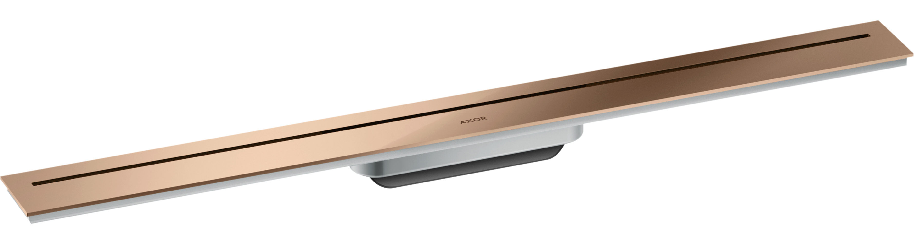 Axor Drain elemento externo del desagüe 80 cm dorado 42521300