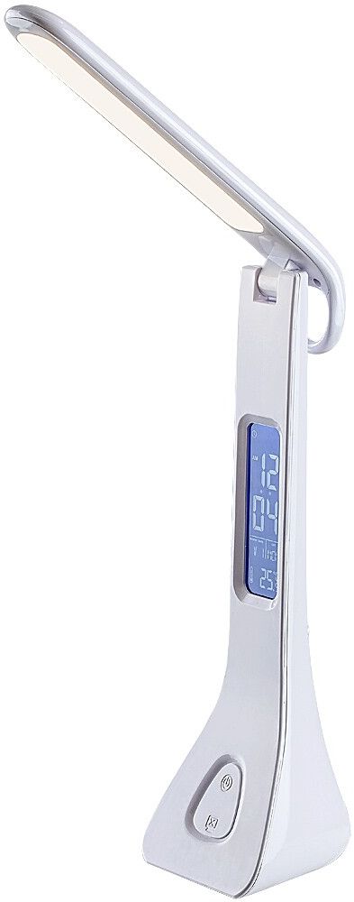 Rabalux Amato lámpara para escritorio 1x7 W blanco 74042