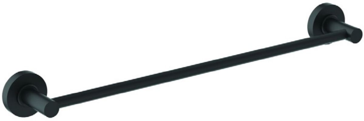 Ideal Standard IOM barra para toallas negro A9117XG