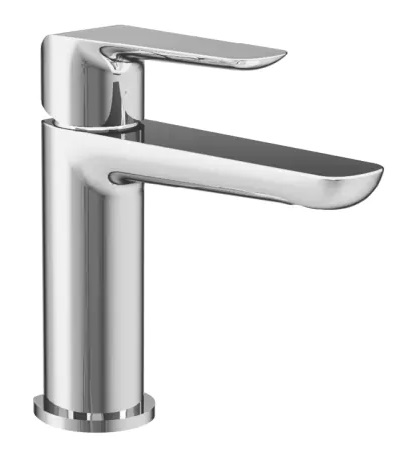 Excellent Clever 2.0 grifo para lavabo de pie cromo AREX.4101CR