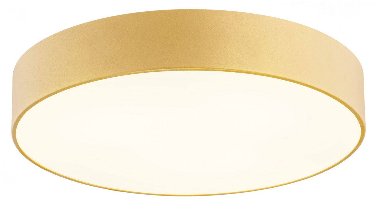 Argon Darling plafón 5x15 W oro 2081