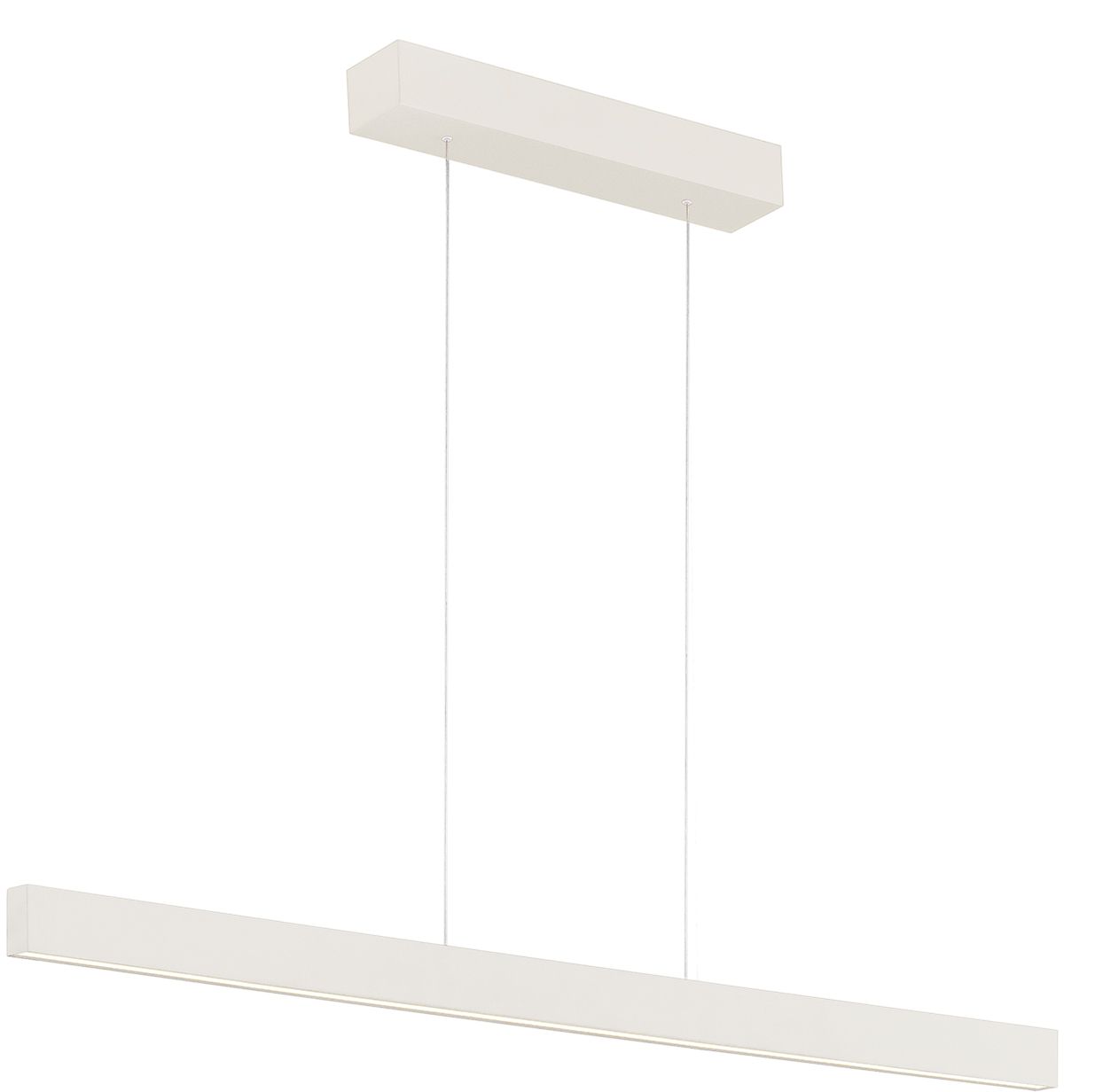 Argon Balans lámpara colgante 1x35 W blanco 8302