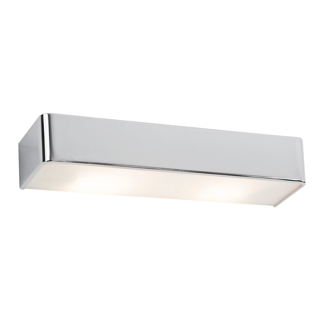 Argon Rodan lámpara de pared 1x15 W cromo 3074
