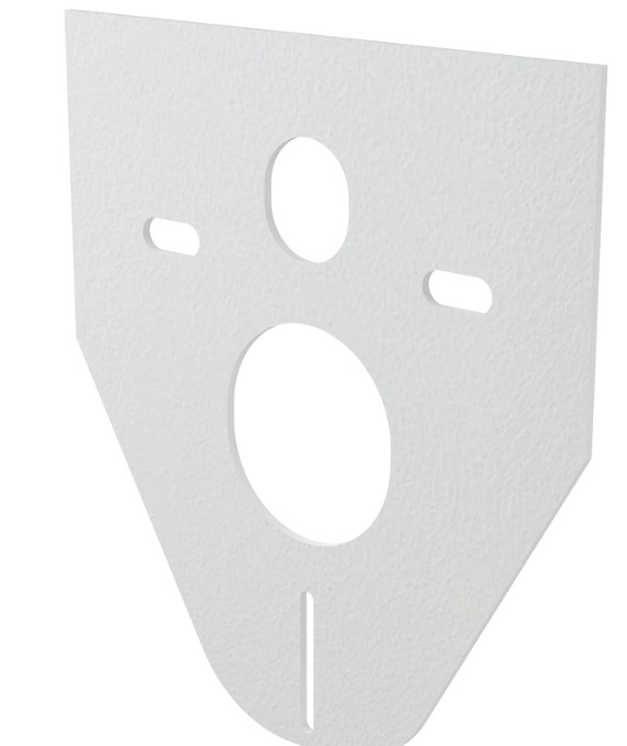 Alca Plast amortiguador de ruido M91