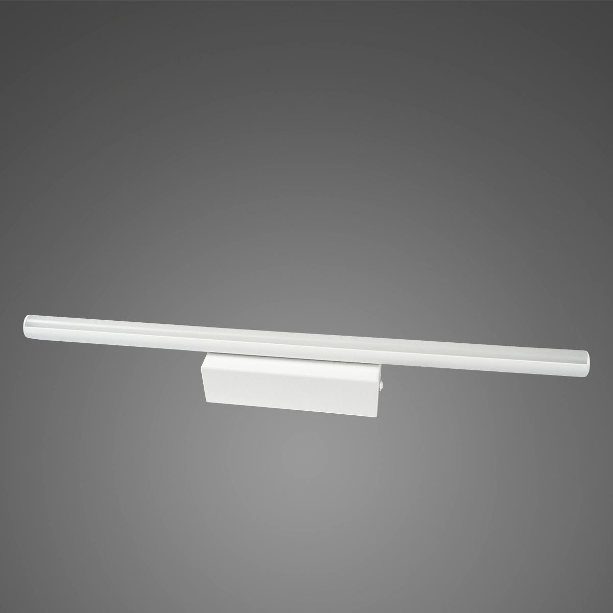 Altavola Design Linea lámpara de pared 1x9 W blanco LA089/W_38,5_4k_white
