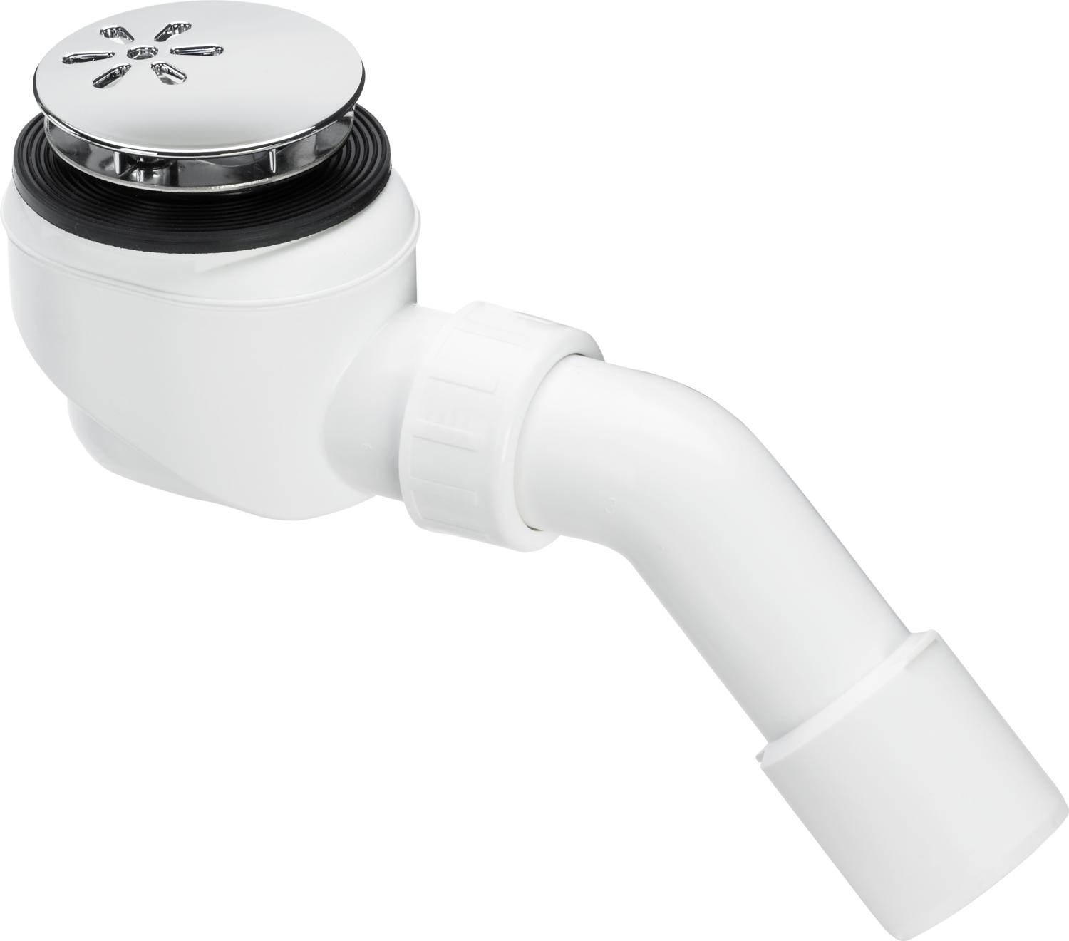 Viega Domoplex sifón para plato de ducha 703257