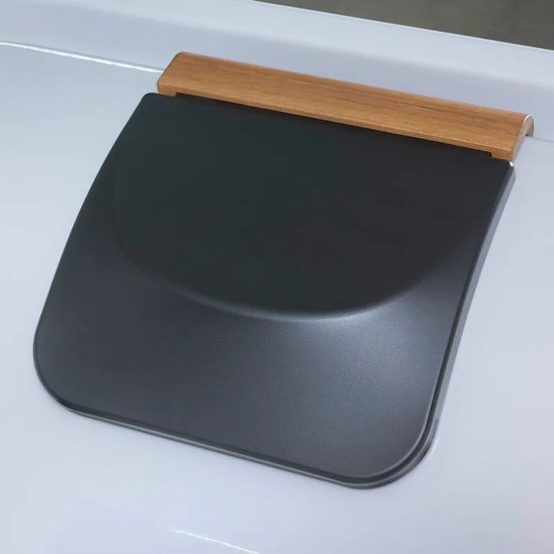 Hoesch Ergo+ reposacabezas para bañera 69770101