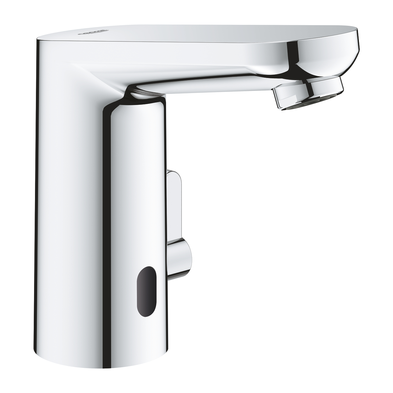 Grohe Eurosmart grifo para lavabo de pie electrónico cromo 36366002