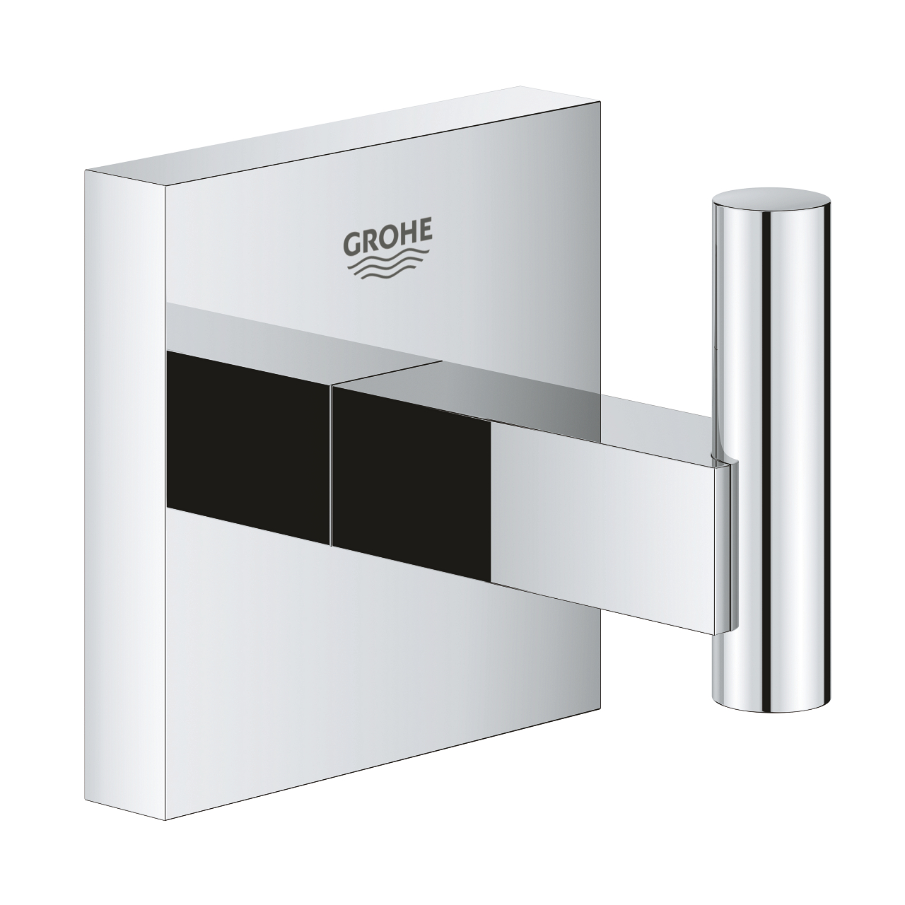 Grohe Start Cube toallero cromo 40961000